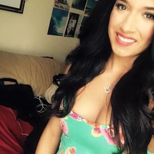 Meet your Posher, Gabriella